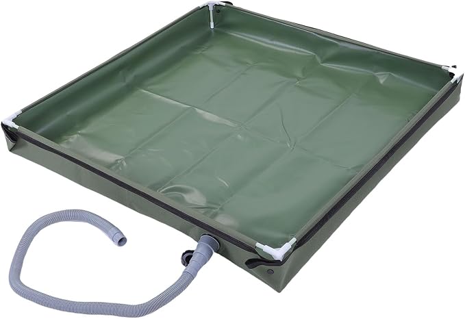 OD Green 80x80x10cm / 31.5x31.5x3.9in