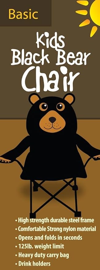 Black Bear
