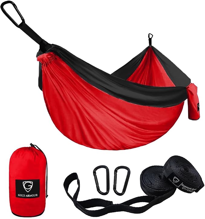 Red and Black