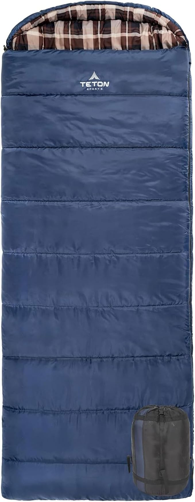 Blue (left zip)