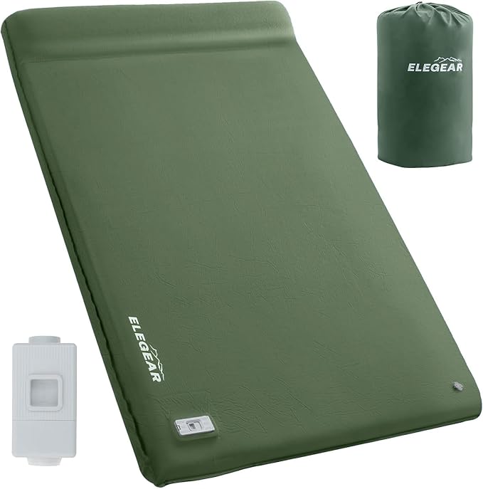 Dark Army Green