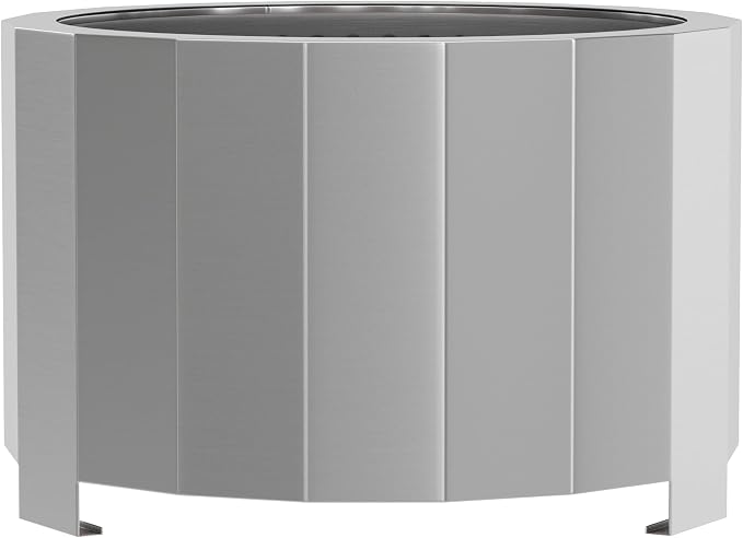 Stainless Steel