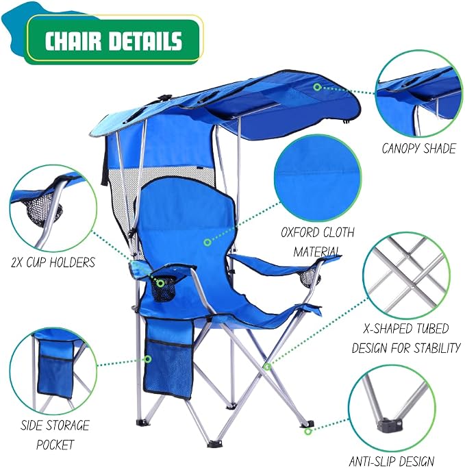 Upgraded - Blue