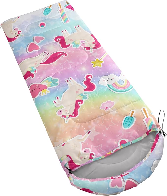 Girls Unicorn