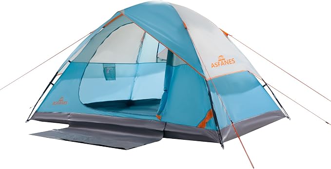 Sky Blue(2 People)