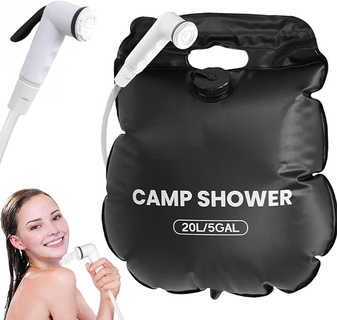 white nozzle