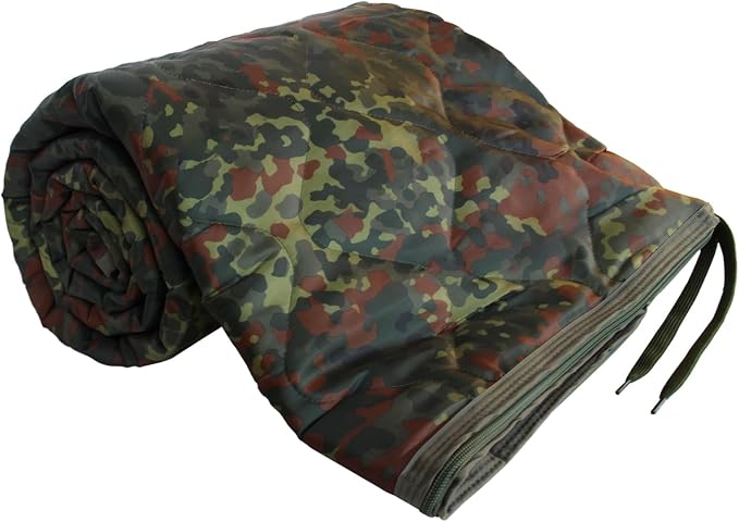 Flecktarn