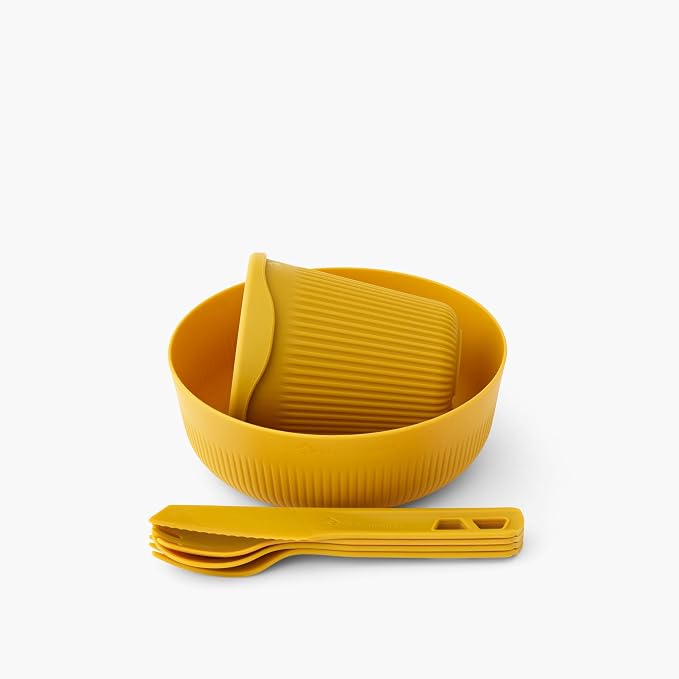 Arrowwood Yellow
