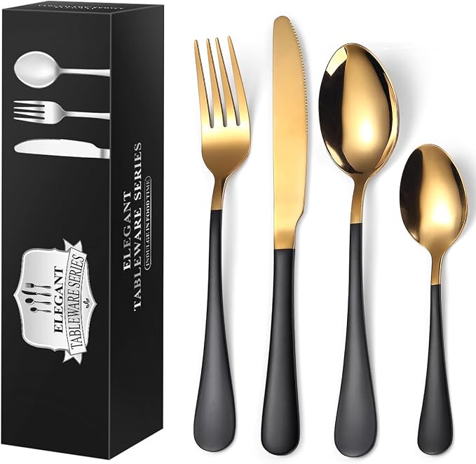 10-24P/Black&Gold
