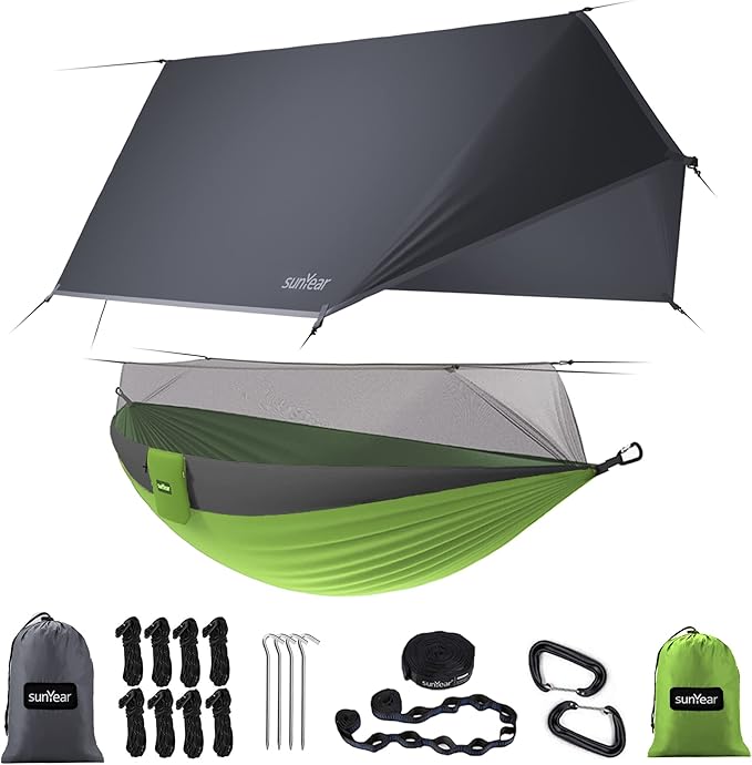 Usa Green/Grey Bundle