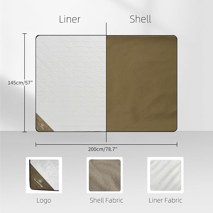 Loose Covershell