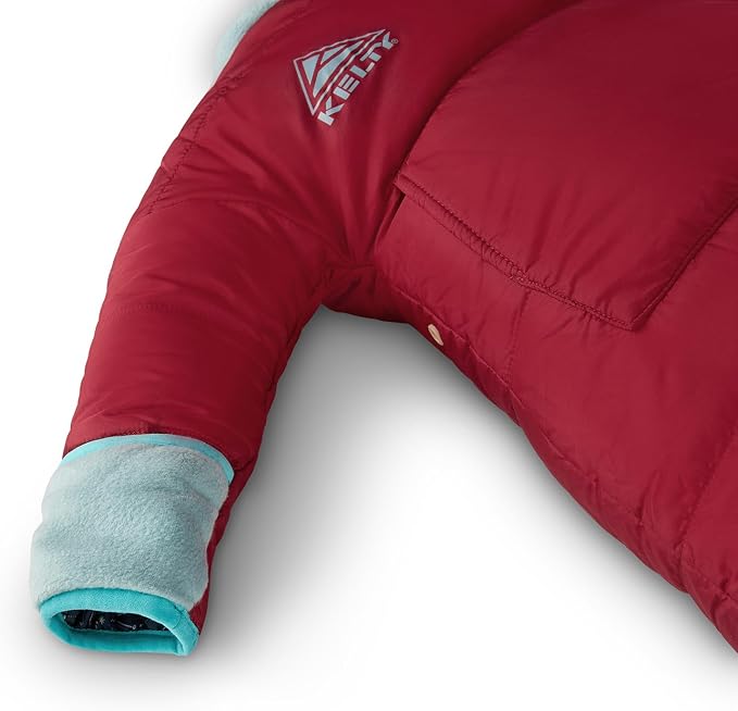 Tibetan Red / 40 Degree