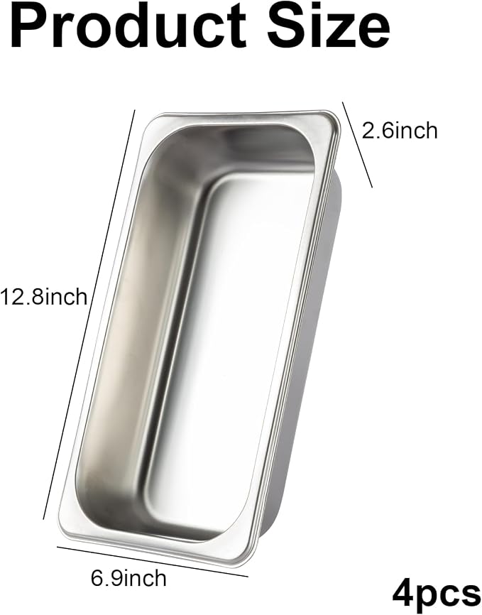 4 pcs