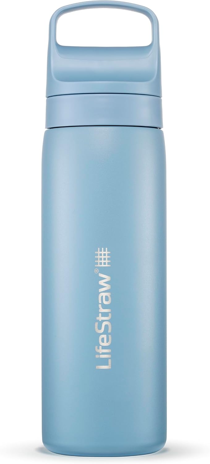 Icelandic Blue