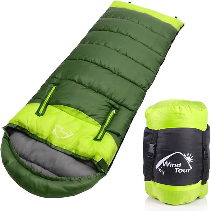 Left-light Green