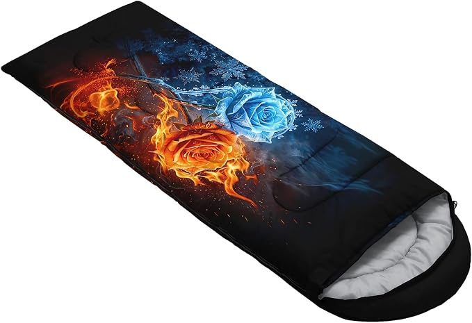 Fire and Water Rose 15