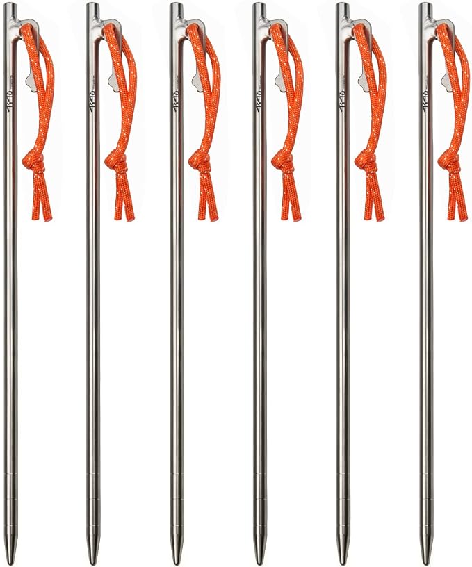 (8×300mm-6pcs)