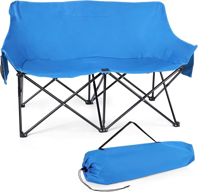 Blue Moon Chair