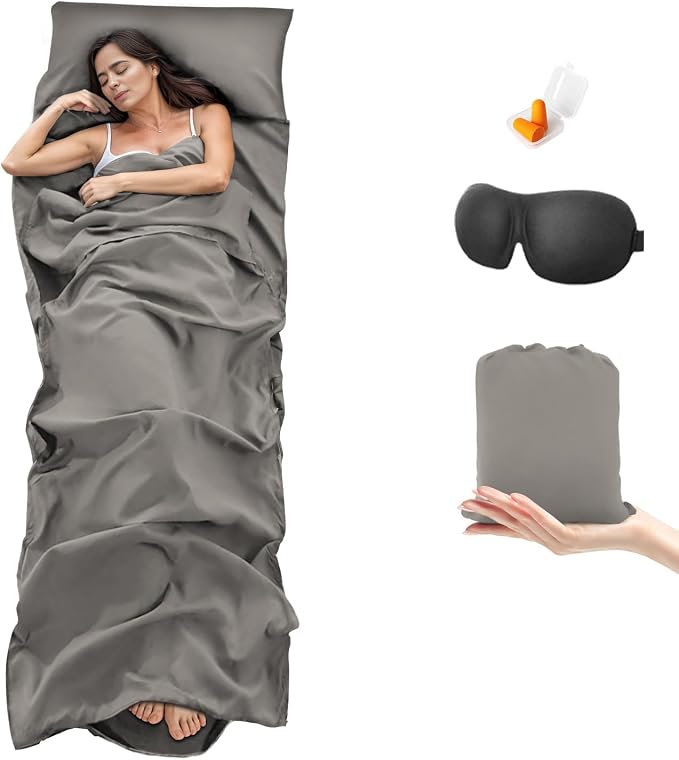 Single Gray 90x210cm
