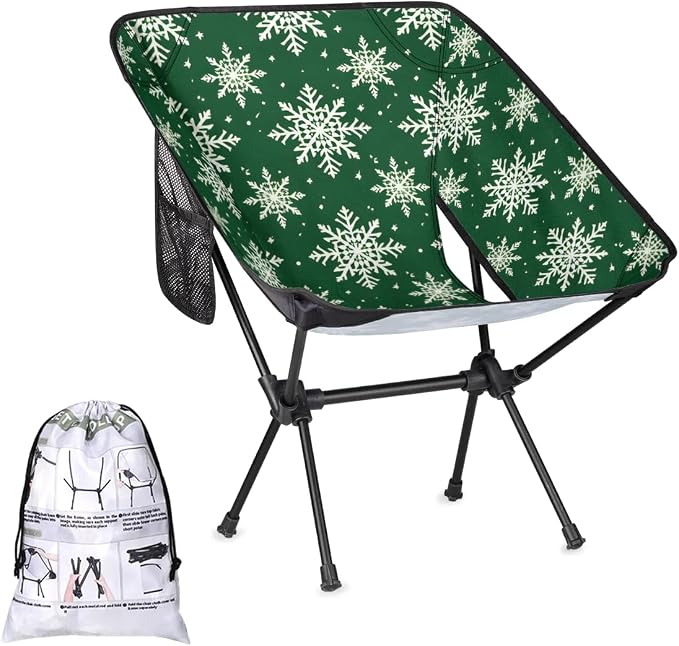 Christmas Snowflakes