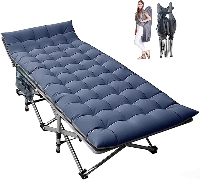 Oversized Navy Blue