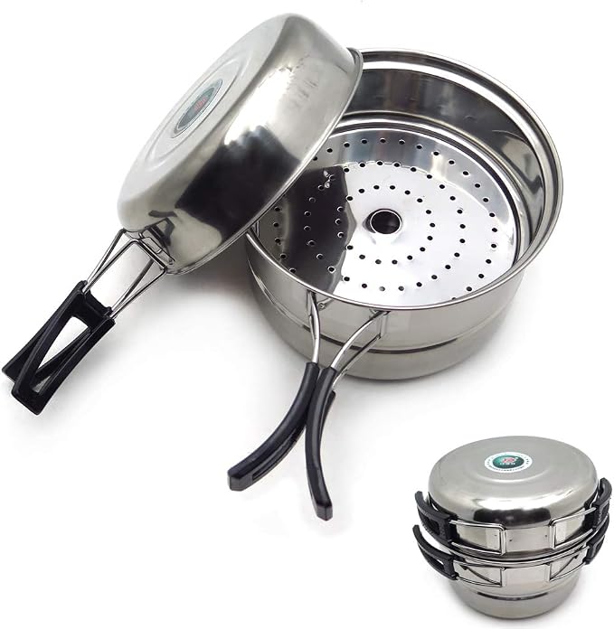 Cookware Set