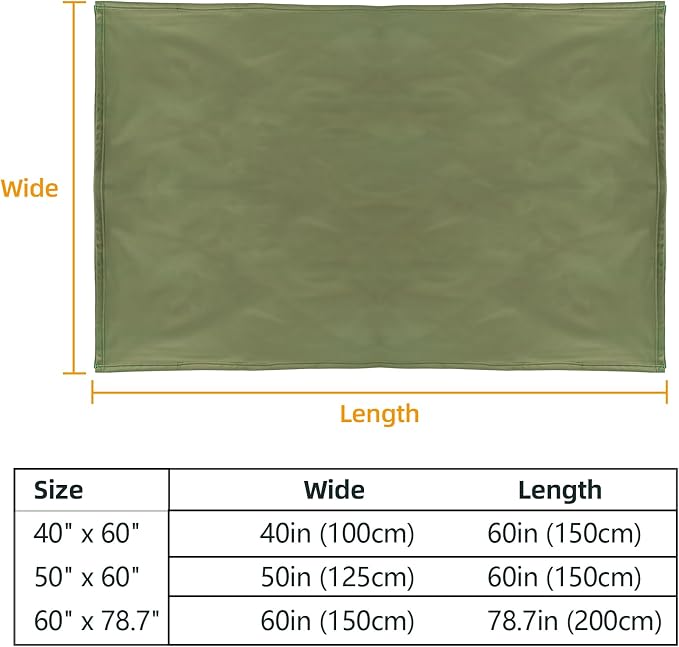 Soft Olive