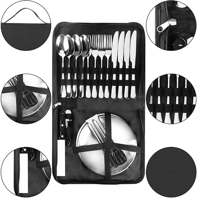 A-Black-21PCS