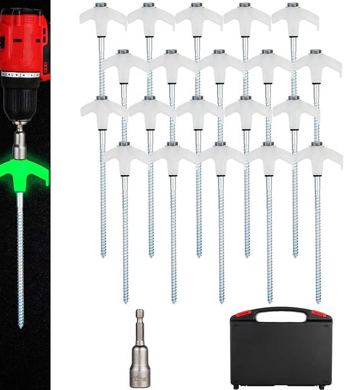 Luminous White