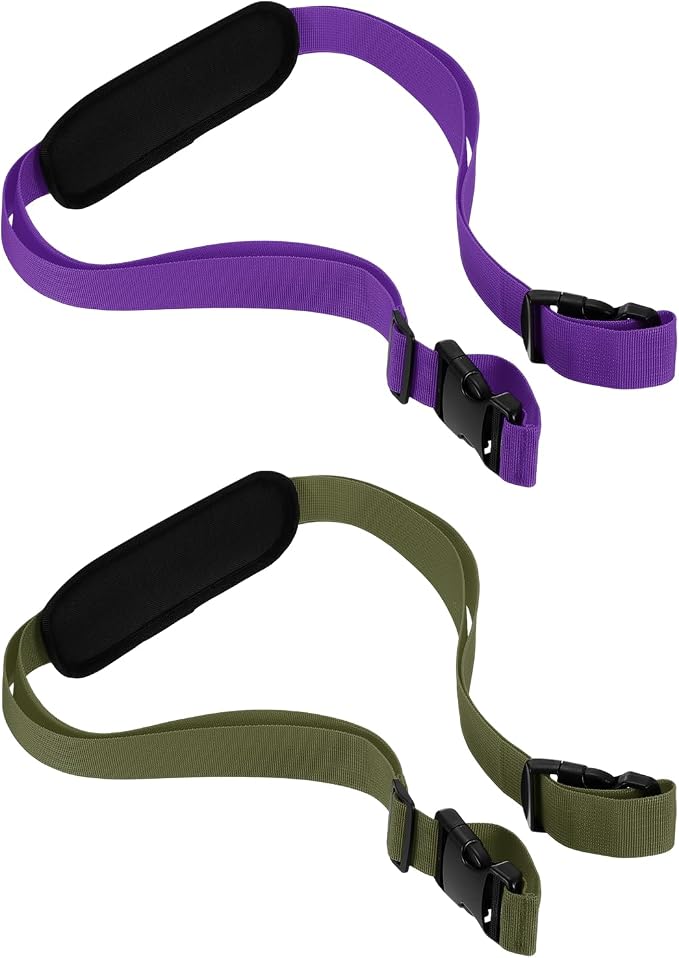 Green/Purple