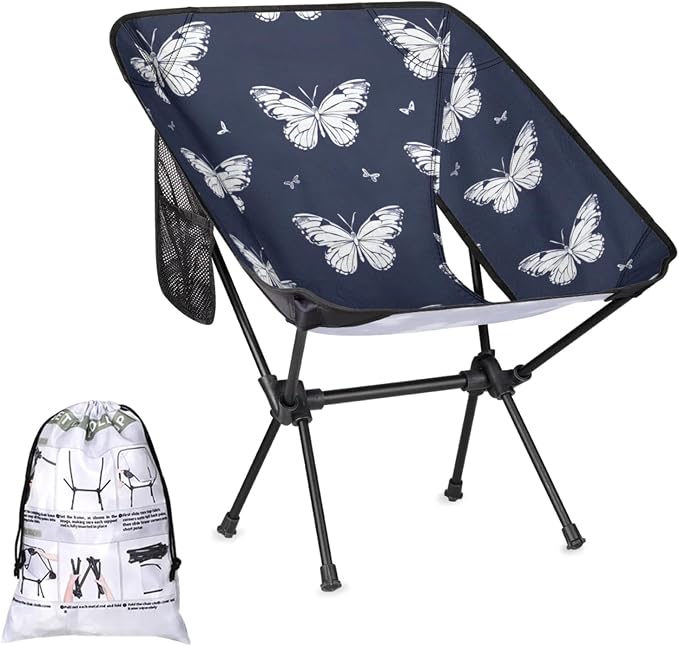 Butterflies Pattern