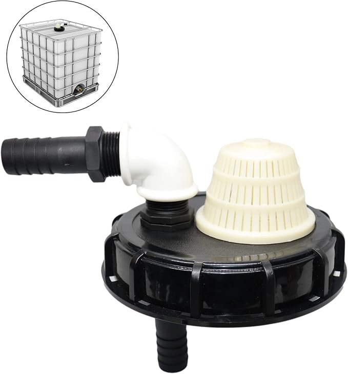 A: 165 Draw and Raise 25mm