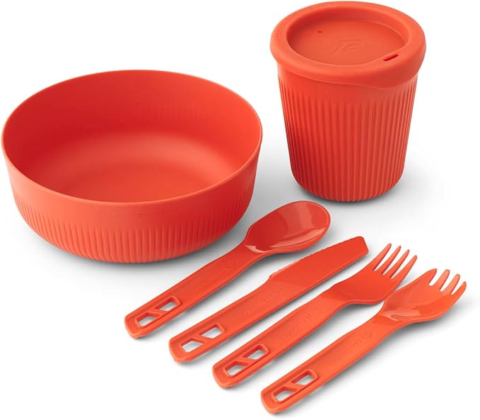 Spicy Orange