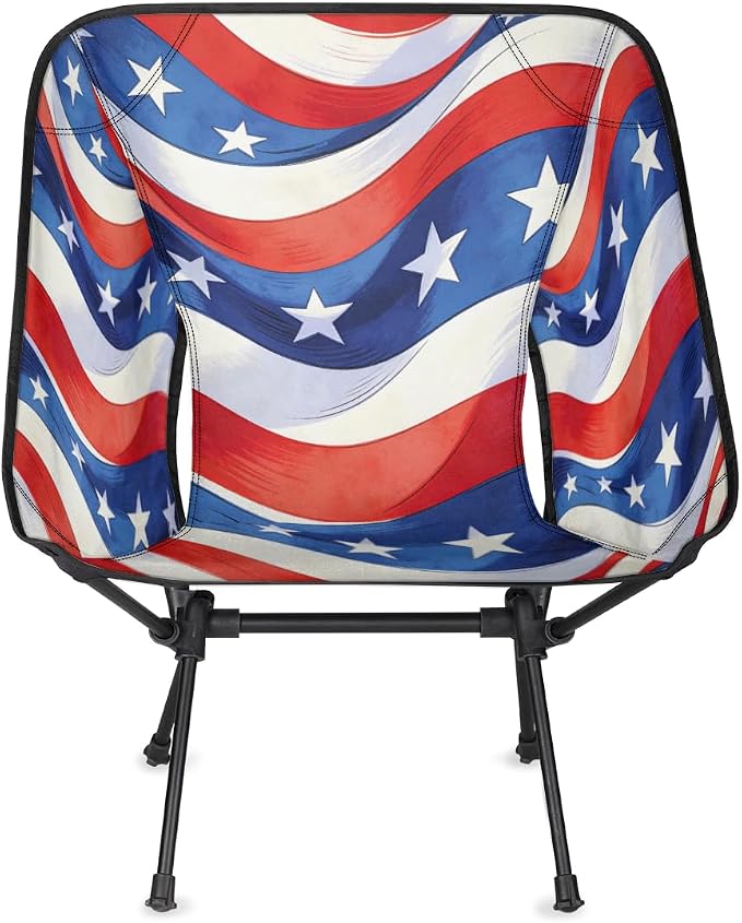 American Flag Stripes