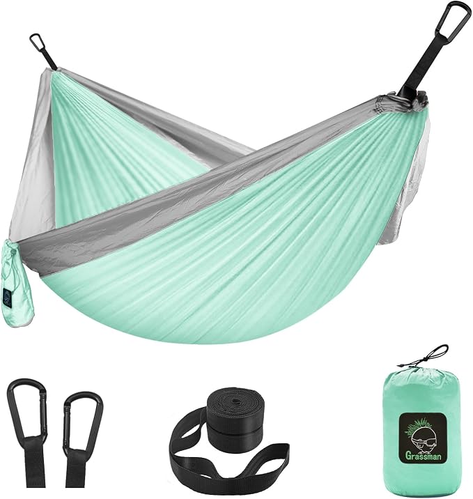 Green & Grey