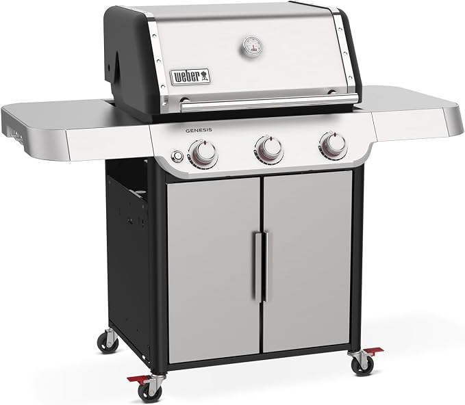 Stainless Steel