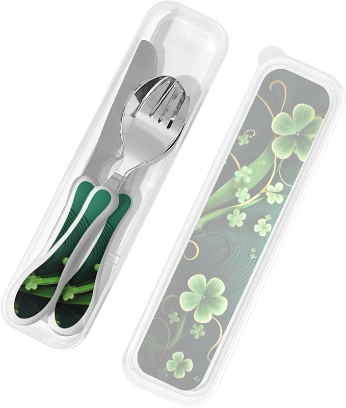 Happy St Patrick's Day