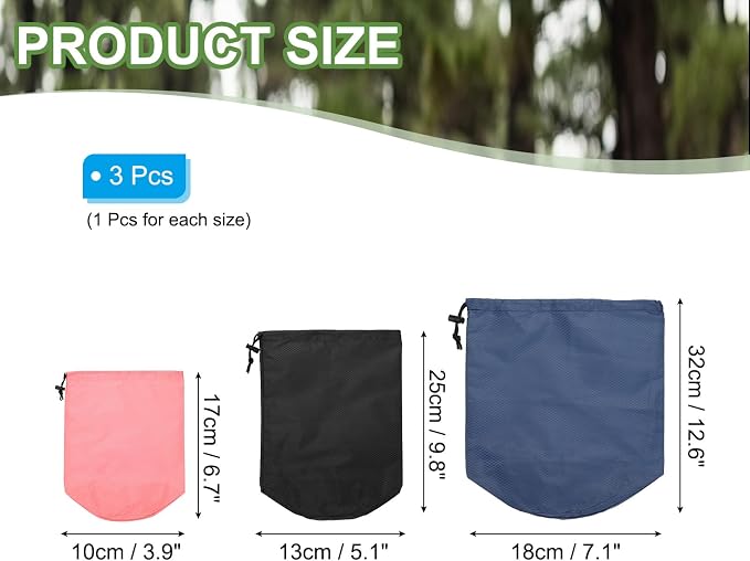 Pink/Black/Blue