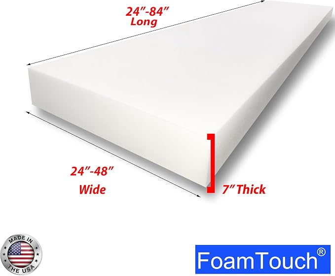White-foam