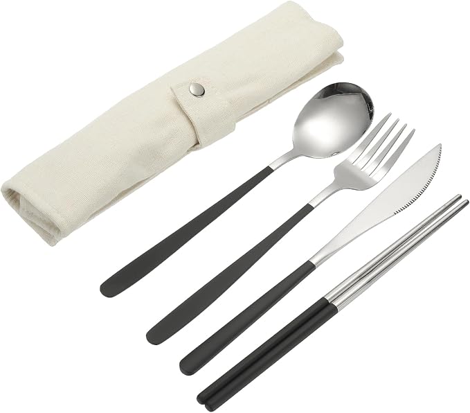 Black/Silver