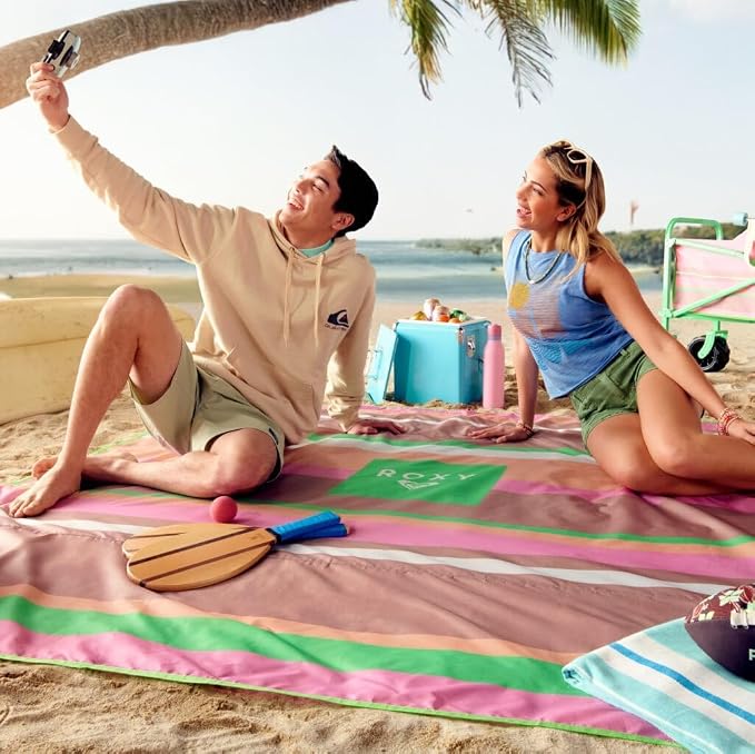 Beach Mat