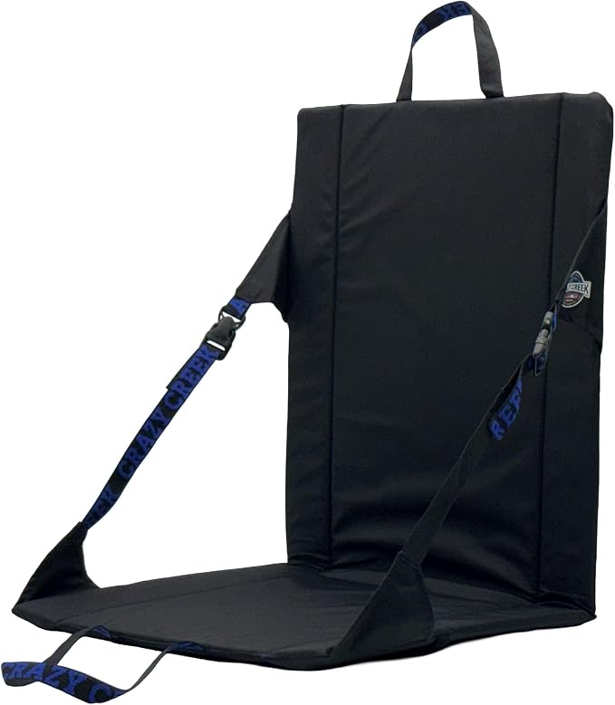 Black/Blue