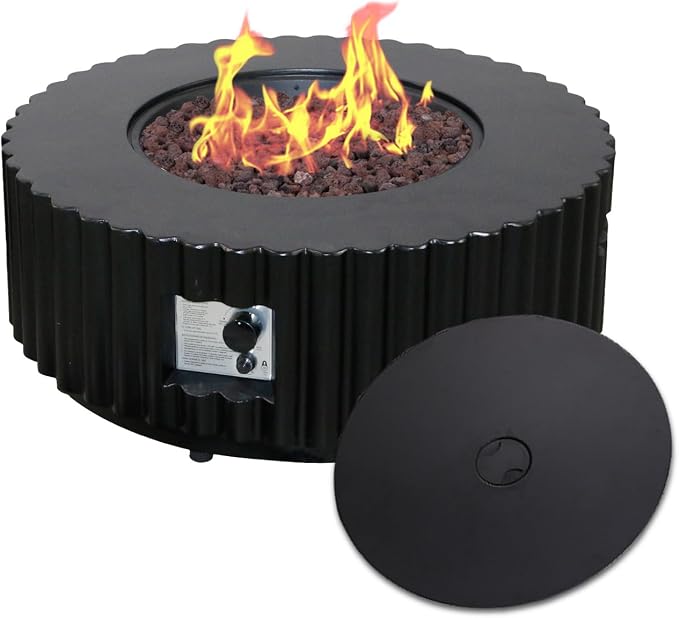 Black Round