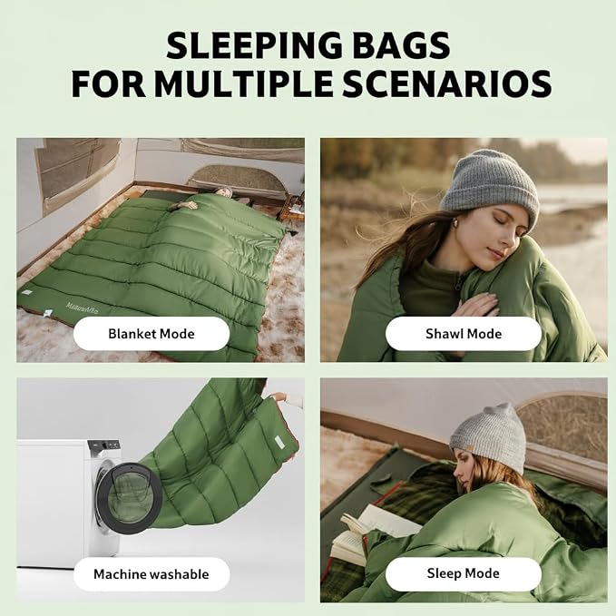 Green-ISO comfort: 32℉