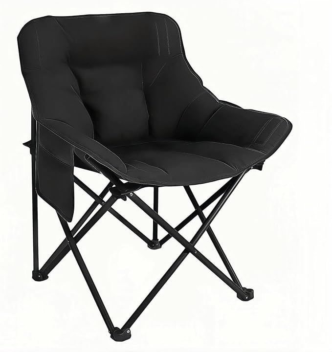Classic Black