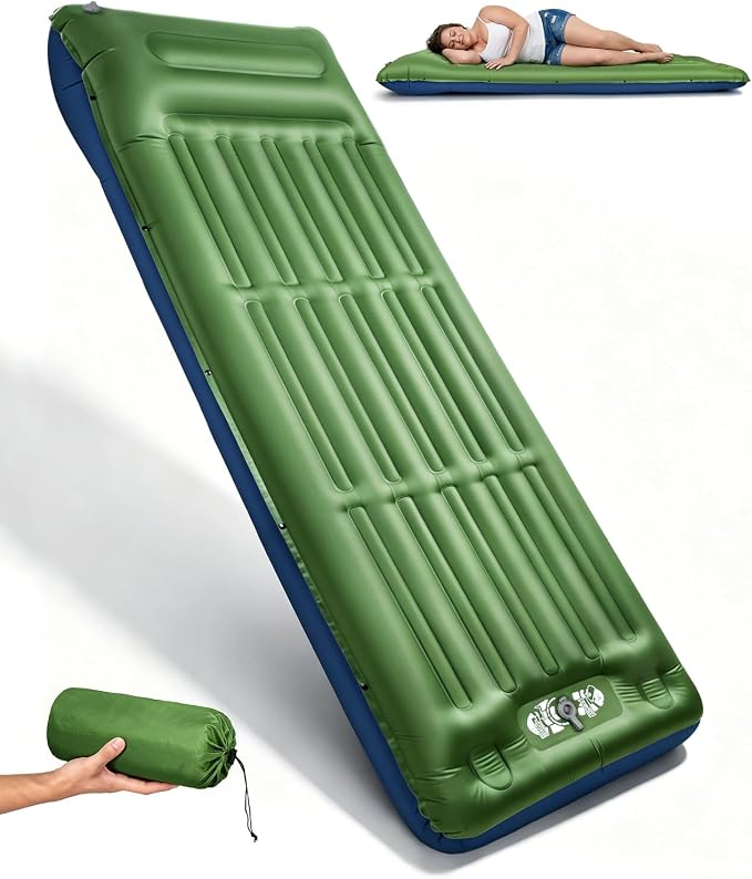 Green Blue