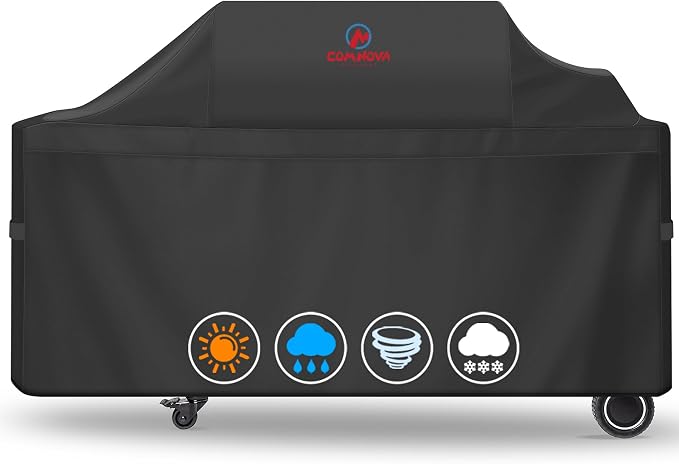 Black - Fit Traeger Ironwood XL