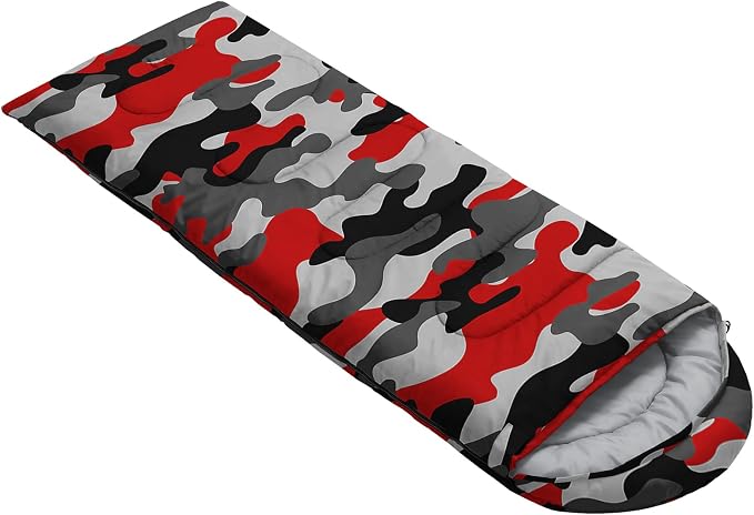 Red Camo