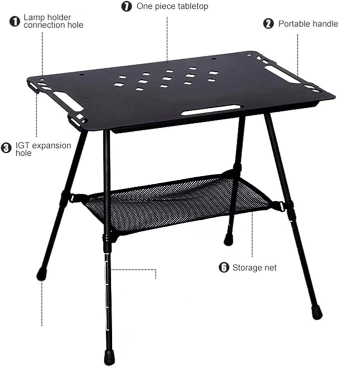 Igt Storage Rack