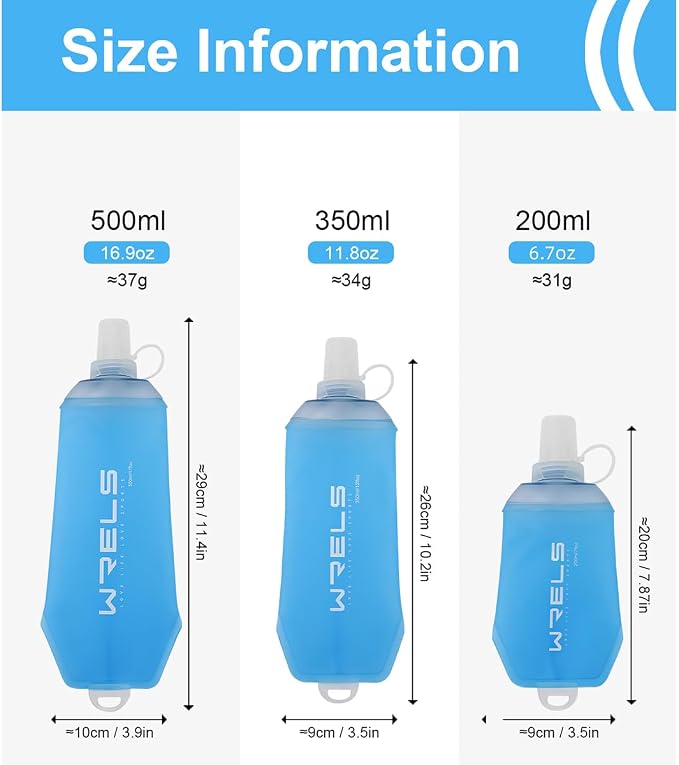 Blue-350ml*2